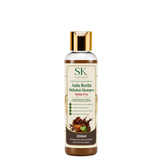 Amla Reetha Shikakai Shampoo