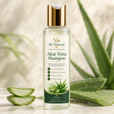 Aloe Vera Shampoo