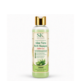 Aloe Vera Herb Shampoo