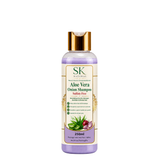 Aloe Vera Onion Shampoo